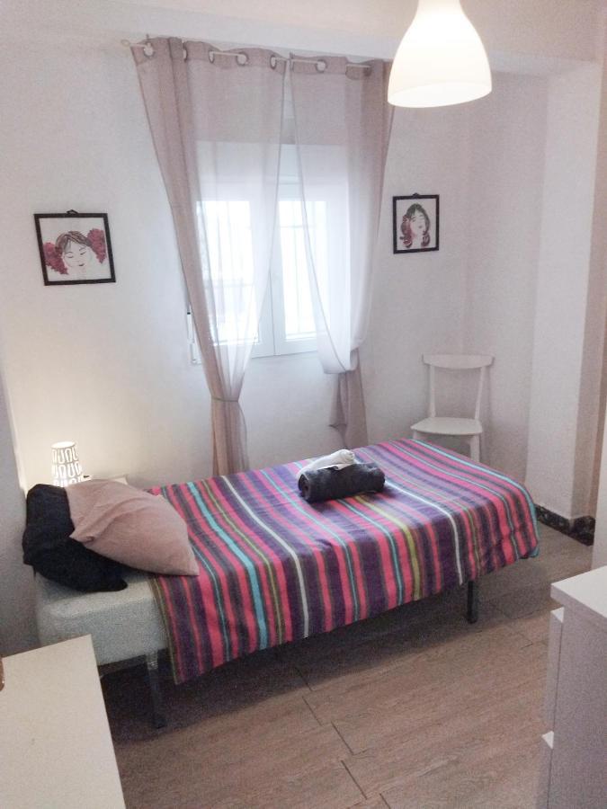 La Casita De Pepe - Piso Compartido Gasthof