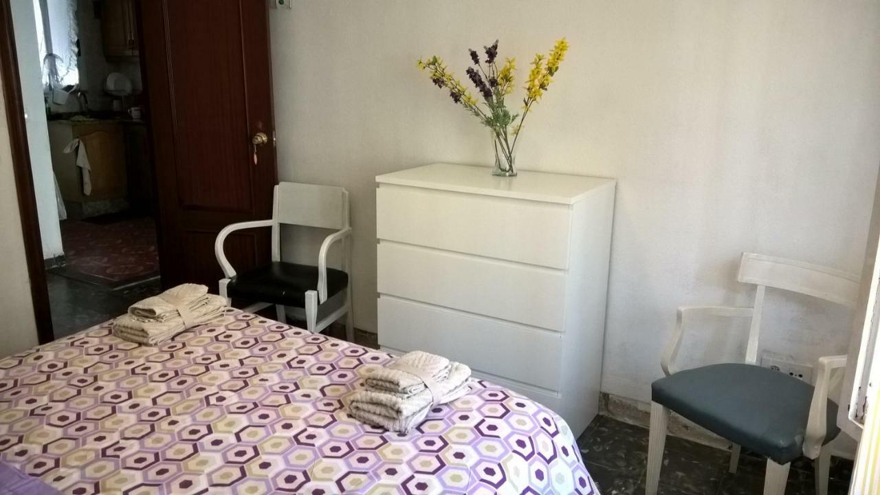 Gasthof La Casita De Pepe - Piso Compartido Valencia