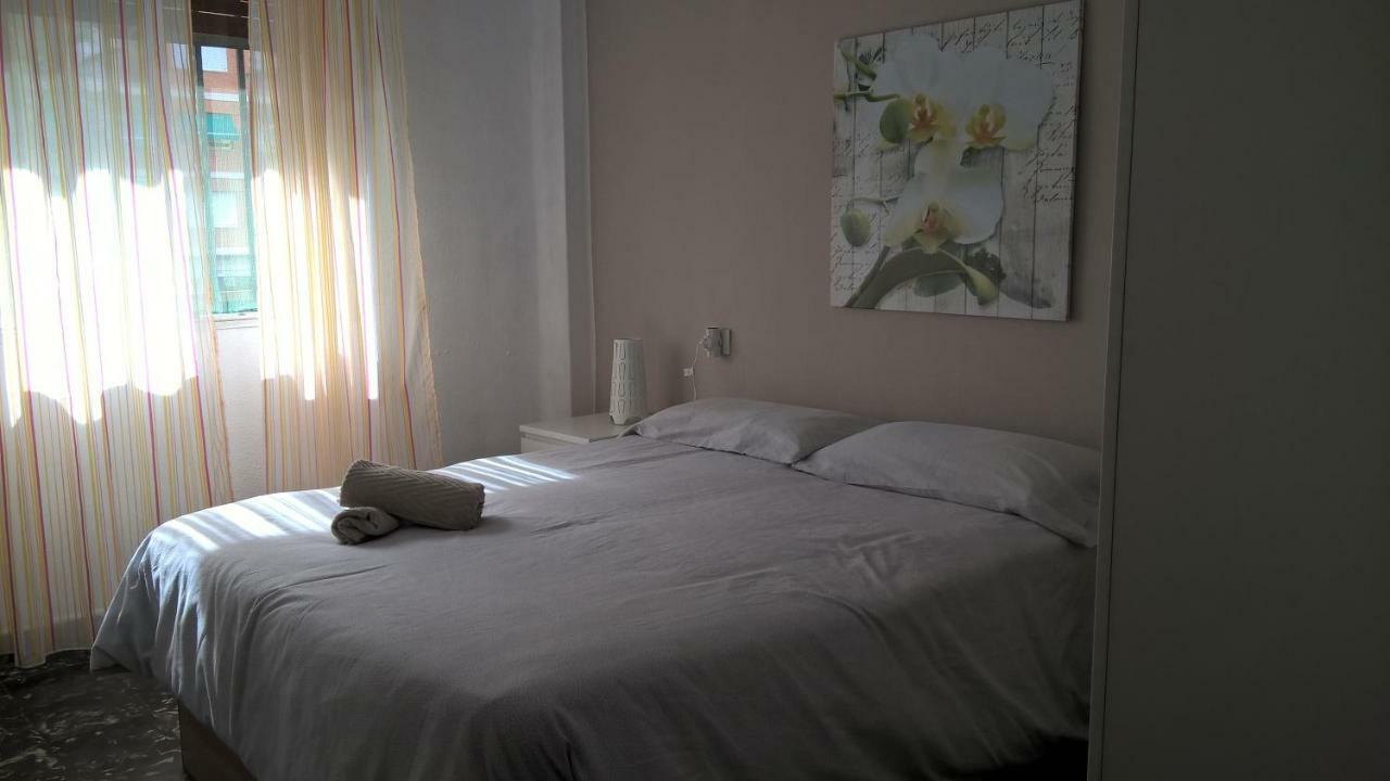 Gasthof La Casita De Pepe - Piso Compartido Valencia