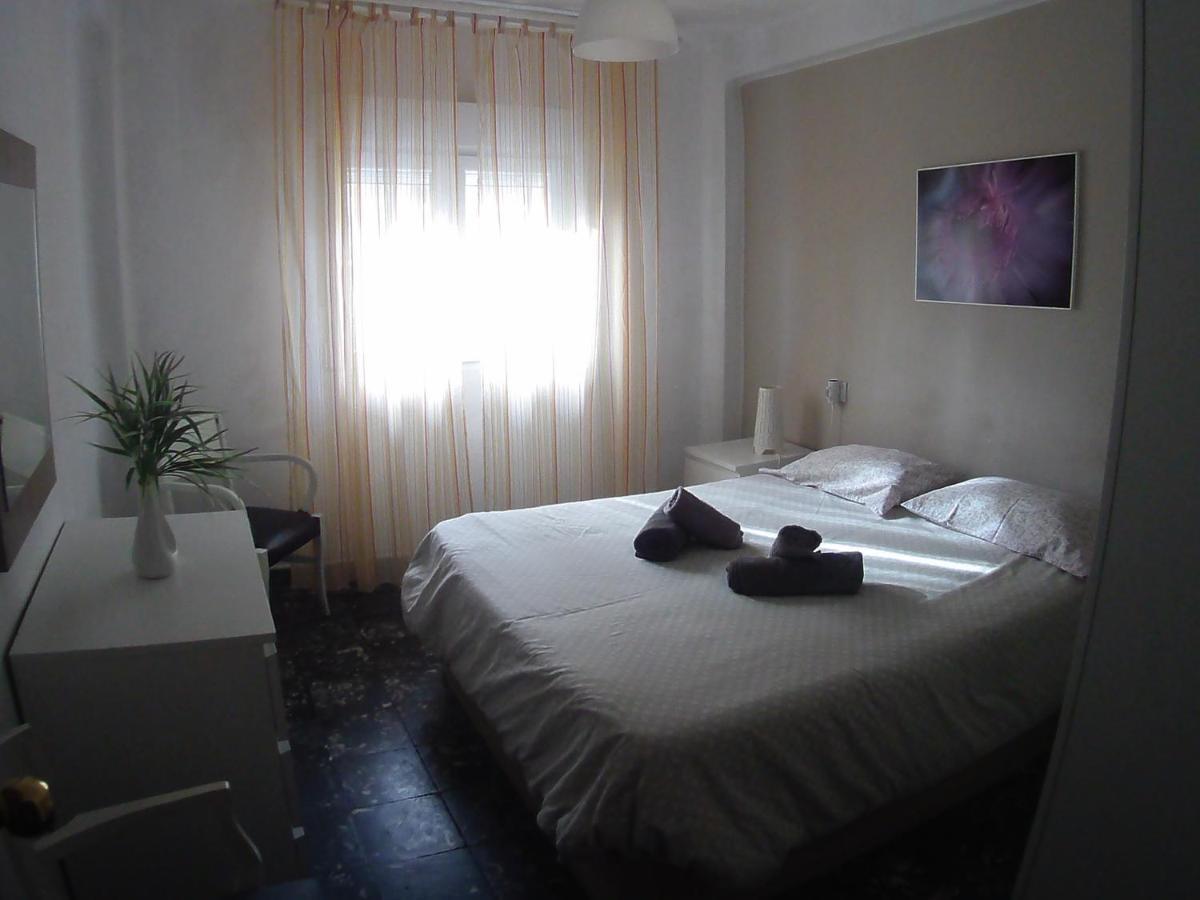 La Casita De Pepe - Piso Compartido Gasthof *