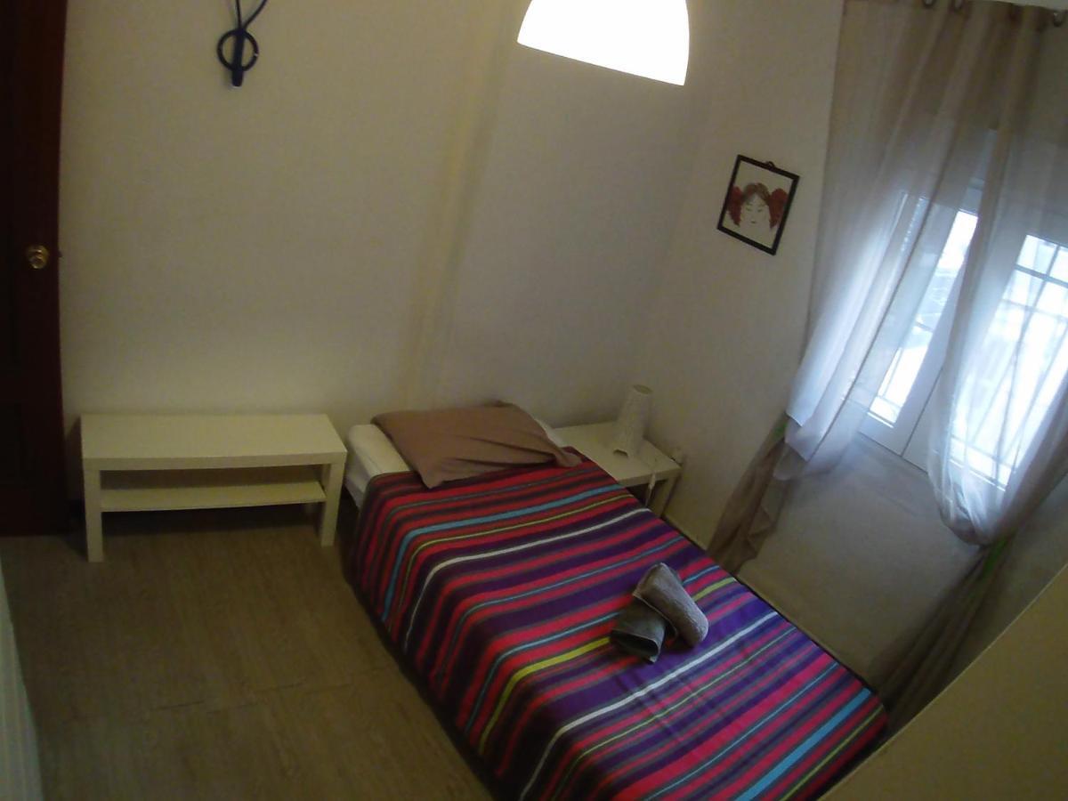 Gasthof La Casita De Pepe - Piso Compartido *