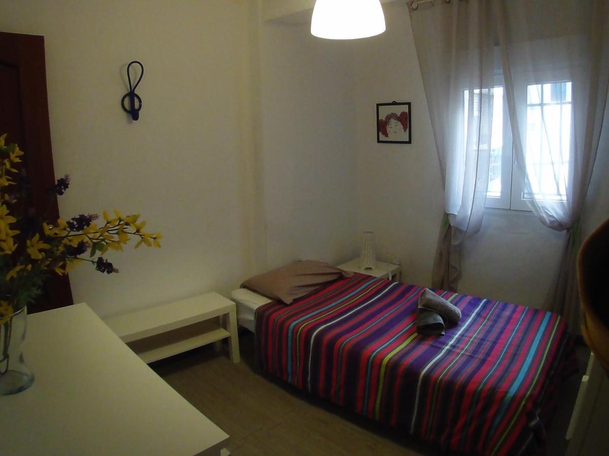 Gasthof La Casita De Pepe - Piso Compartido Valencia