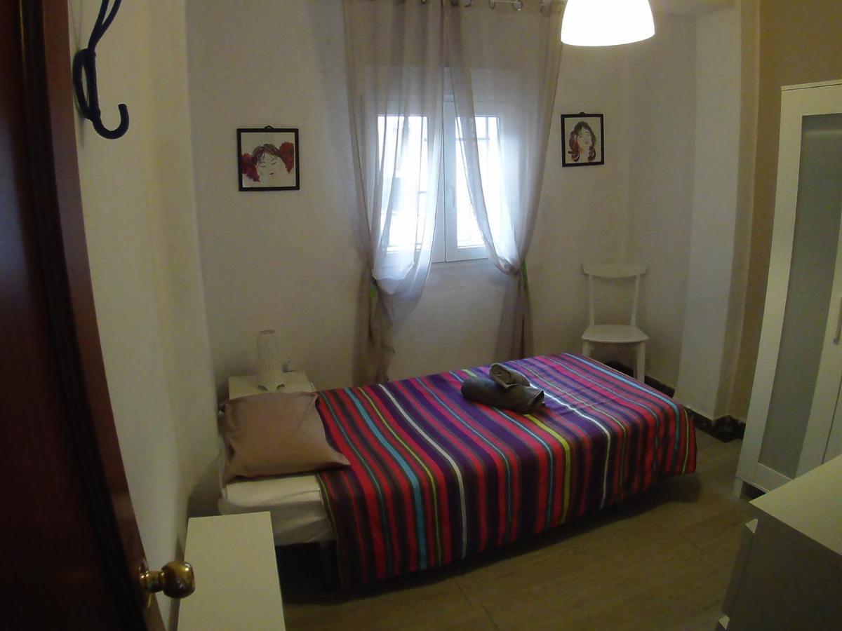 Gasthof La Casita De Pepe - Piso Compartido *