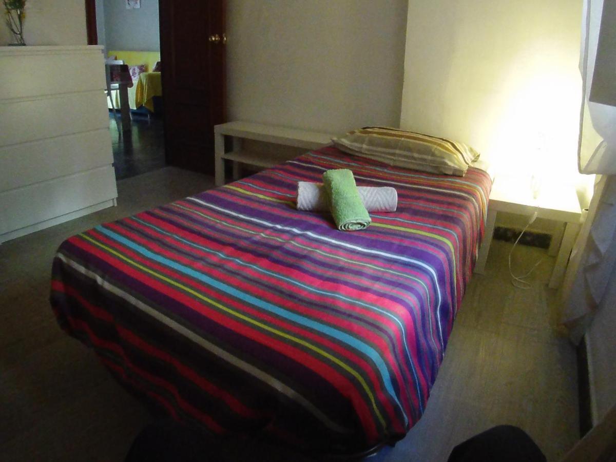 Gasthof La Casita De Pepe - Piso Compartido Valencia