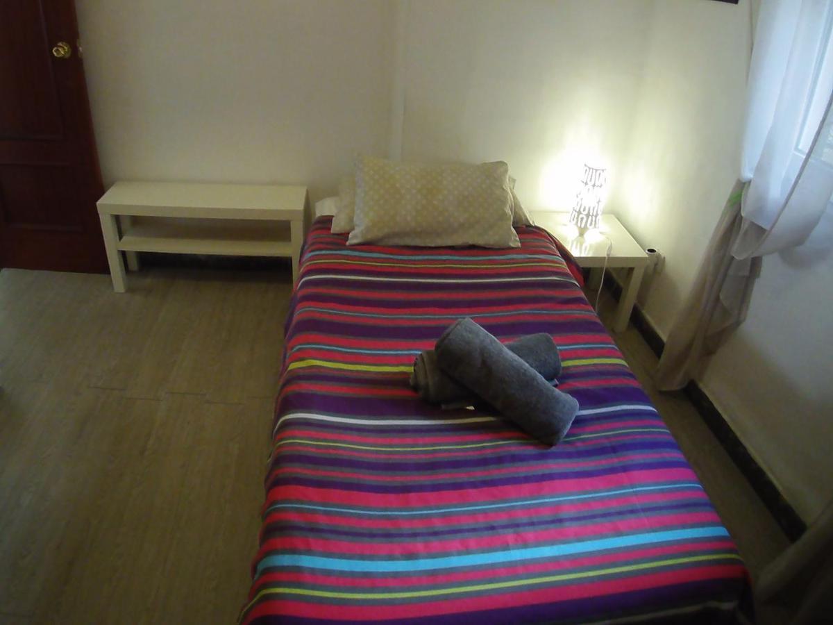La Casita De Pepe - Piso Compartido Gasthof