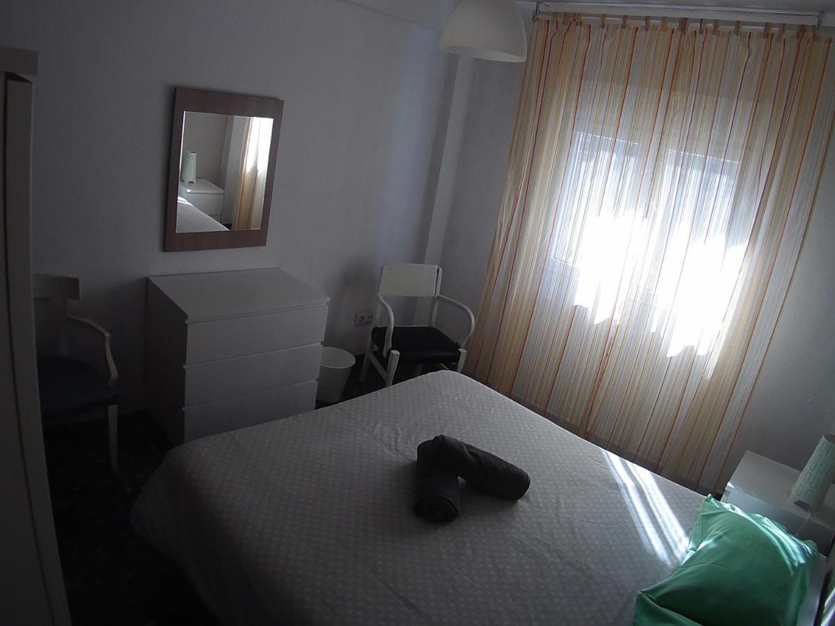 La Casita De Pepe - Piso Compartido Gasthof *