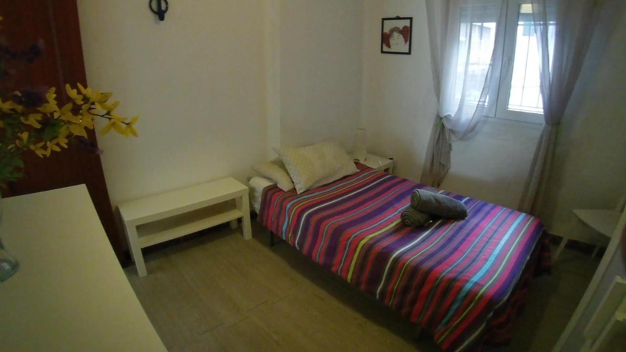 Gasthof La Casita De Pepe - Piso Compartido *