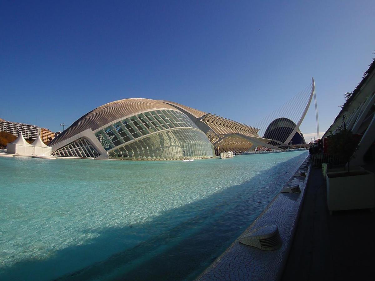 Gasthof La Casita De Pepe - Piso Compartido Valencia