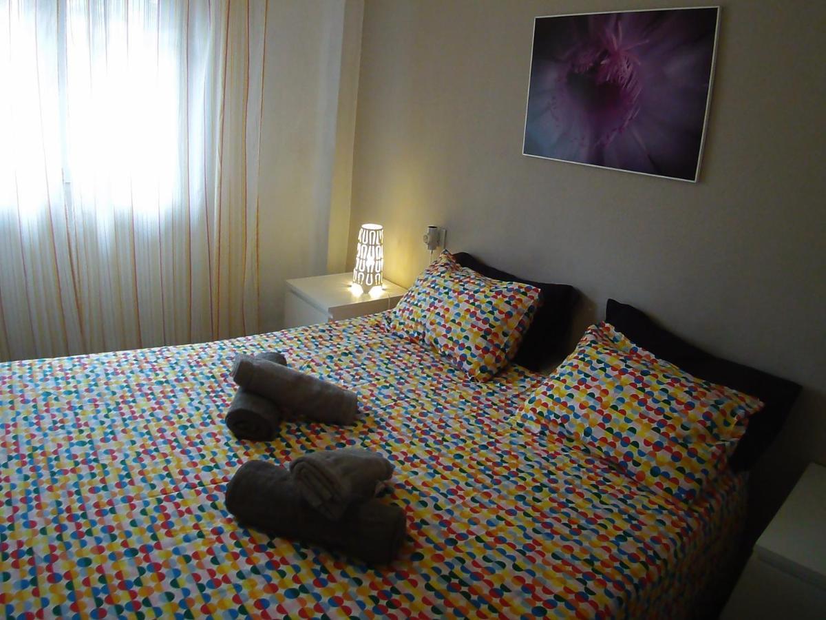 La Casita De Pepe - Piso Compartido