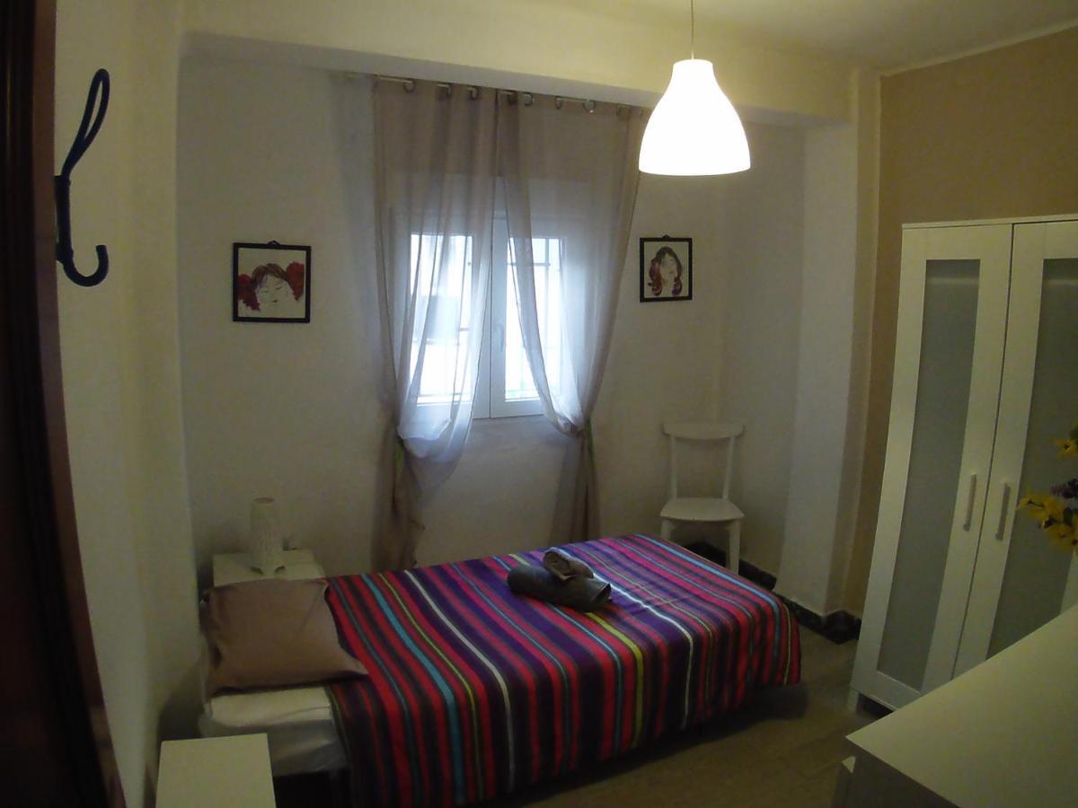 Gasthof La Casita De Pepe - Piso Compartido