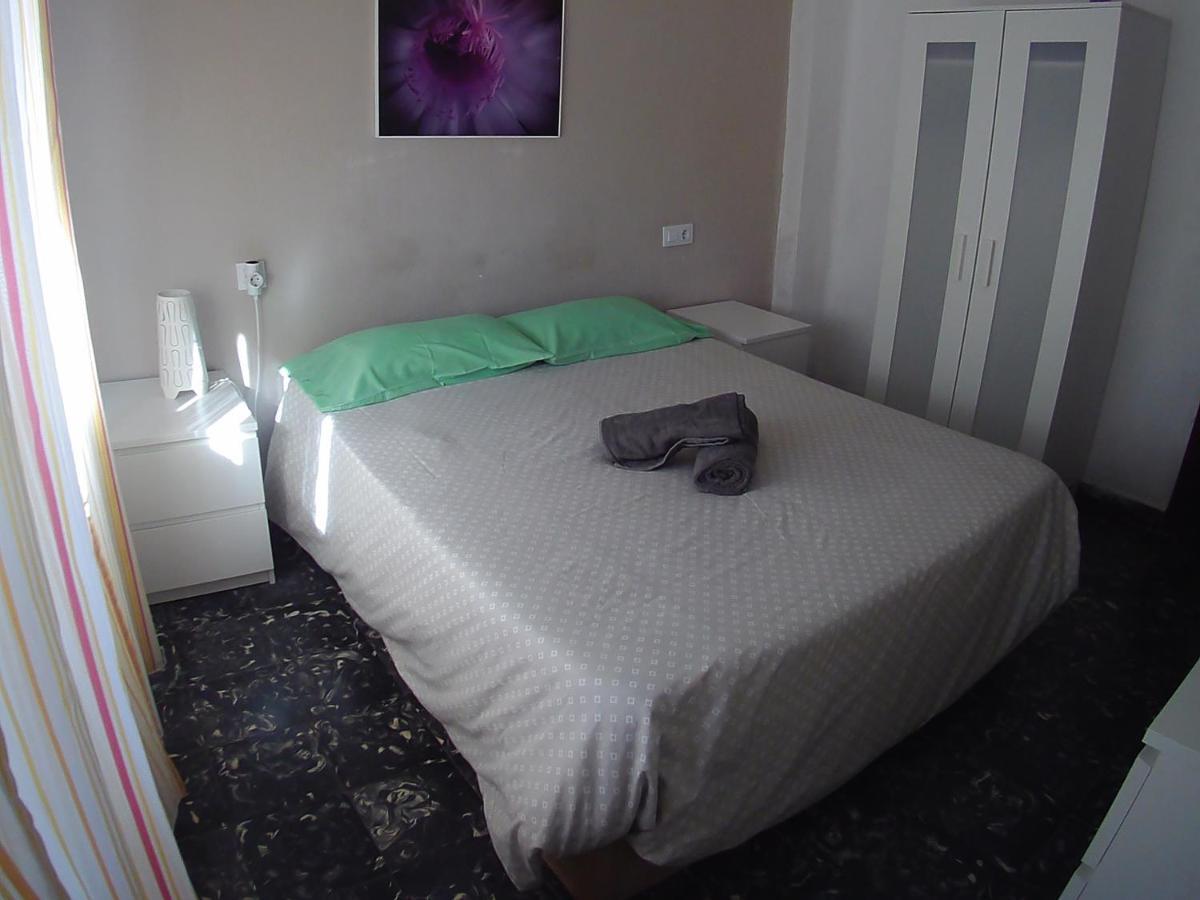 La Casita De Pepe - Piso Compartido Gasthof *